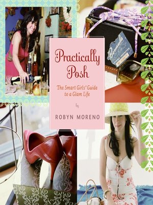 cover image of Practically Posh
